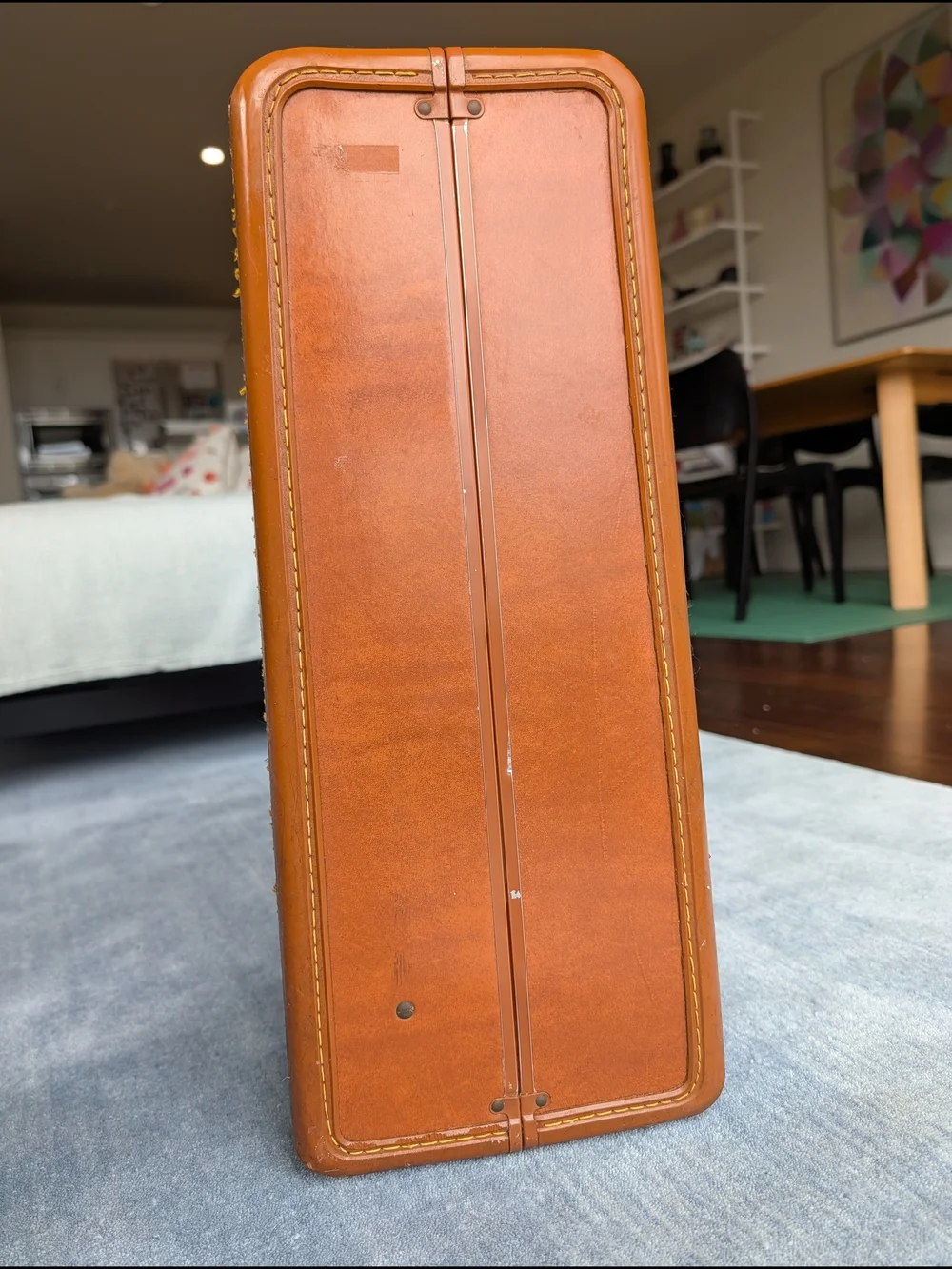 Samsonite streamlite 24”